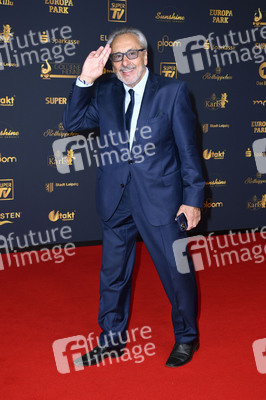 Goldene Henne 2025 in Leipzig