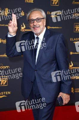 Goldene Henne 2025 in Leipzig