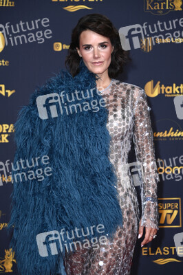 Goldene Henne 2025 in Leipzig