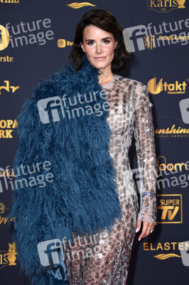 Goldene Henne 2025 in Leipzig