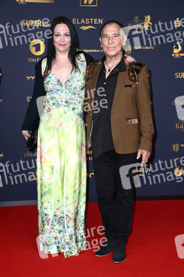 Goldene Henne 2025 in Leipzig