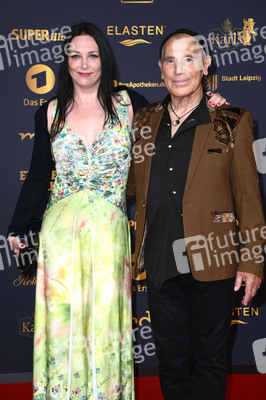 Goldene Henne 2025 in Leipzig