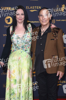 Goldene Henne 2025 in Leipzig