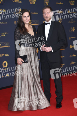 Goldene Henne 2025 in Leipzig