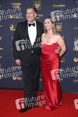 Goldene Henne 2025 in Leipzig