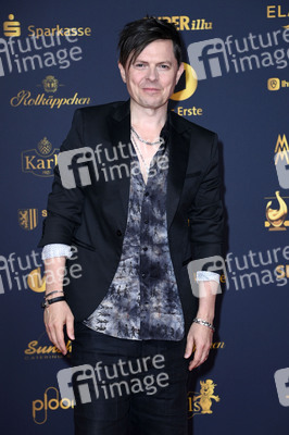 Goldene Henne 2025 in Leipzig