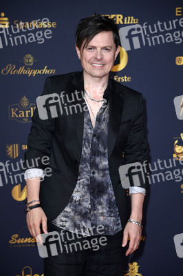 Goldene Henne 2025 in Leipzig