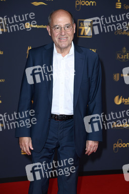 Goldene Henne 2025 in Leipzig