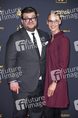 Goldene Henne 2025 in Leipzig