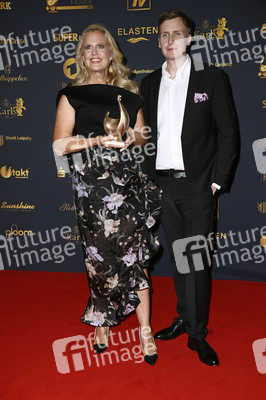 Goldene Henne 2025 in Leipzig