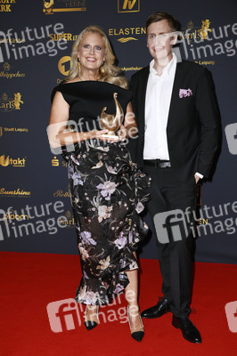 Goldene Henne 2025 in Leipzig