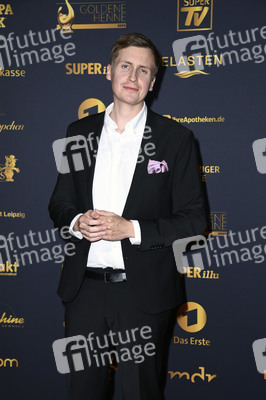 Goldene Henne 2025 in Leipzig