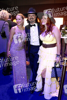 Goldene Henne 2025 in Leipzig