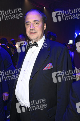 Goldene Henne 2025 in Leipzig