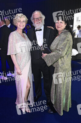 Goldene Henne 2025 in Leipzig