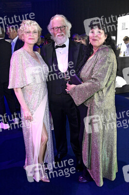 Goldene Henne 2025 in Leipzig