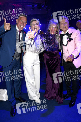 Goldene Henne 2025 in Leipzig