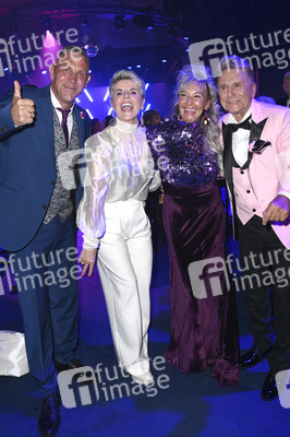 Goldene Henne 2025 in Leipzig