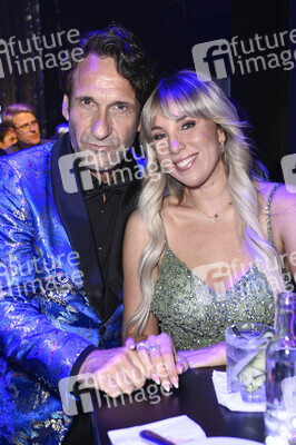 Goldene Henne 2025 in Leipzig