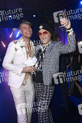 Goldene Henne 2025 in Leipzig