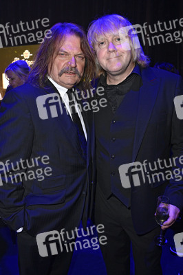 Goldene Henne 2025 in Leipzig