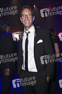 Goldene Henne 2025 in Leipzig