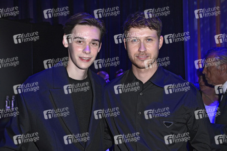 Goldene Henne 2025 in Leipzig