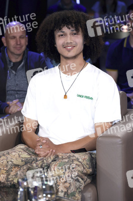 'NDR Talk Show' in Hamburg