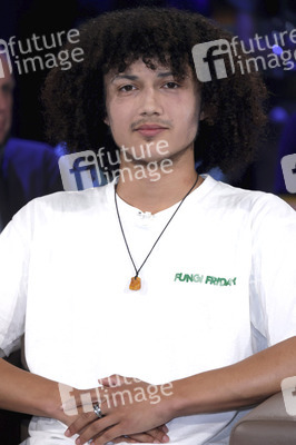 'NDR Talk Show' in Hamburg