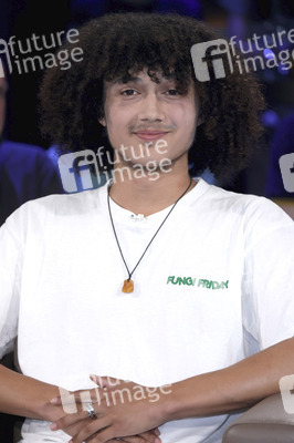 'NDR Talk Show' in Hamburg