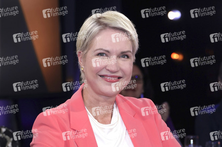 'NDR Talk Show' in Hamburg