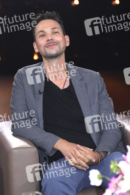 'NDR Talk Show' in Hamburg