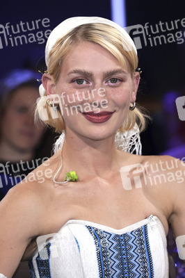 'NDR Talk Show' in Hamburg