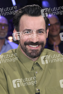 'NDR Talk Show' in Hamburg