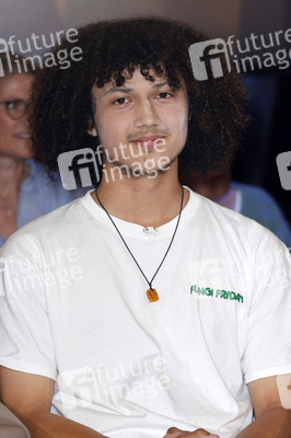 'NDR Talk Show' in Hamburg