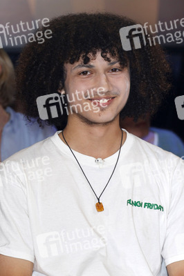 'NDR Talk Show' in Hamburg