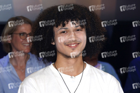 'NDR Talk Show' in Hamburg