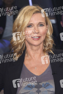 'NDR Talk Show' in Hamburg