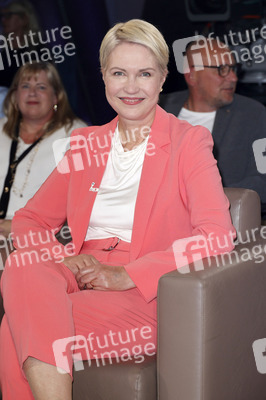 'NDR Talk Show' in Hamburg