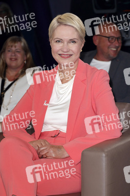 'NDR Talk Show' in Hamburg