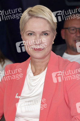 'NDR Talk Show' in Hamburg