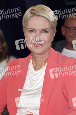'NDR Talk Show' in Hamburg