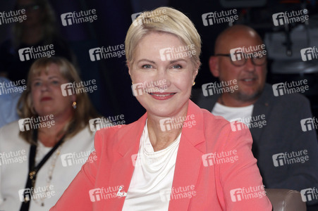 'NDR Talk Show' in Hamburg