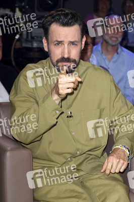 'NDR Talk Show' in Hamburg