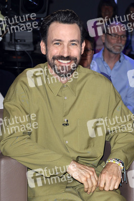 'NDR Talk Show' in Hamburg