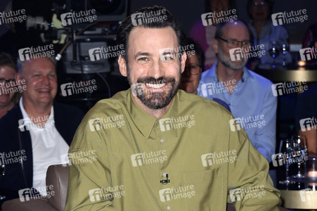 'NDR Talk Show' in Hamburg