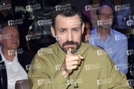 'NDR Talk Show' in Hamburg