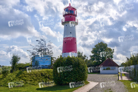 Drehbarbeiten 'Dr. Nice' im Pommerby