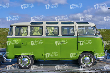 Drehbarbeiten 'Dr. Nice' im Pommerby