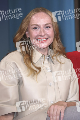 NDR-Magazin 'DAS! Rote Sofa' in Hamburg